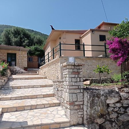Villa Lidi Stavros  Dış mekan fotoğraf