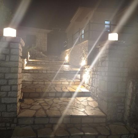 Villa Lidi Stavros  Dış mekan fotoğraf