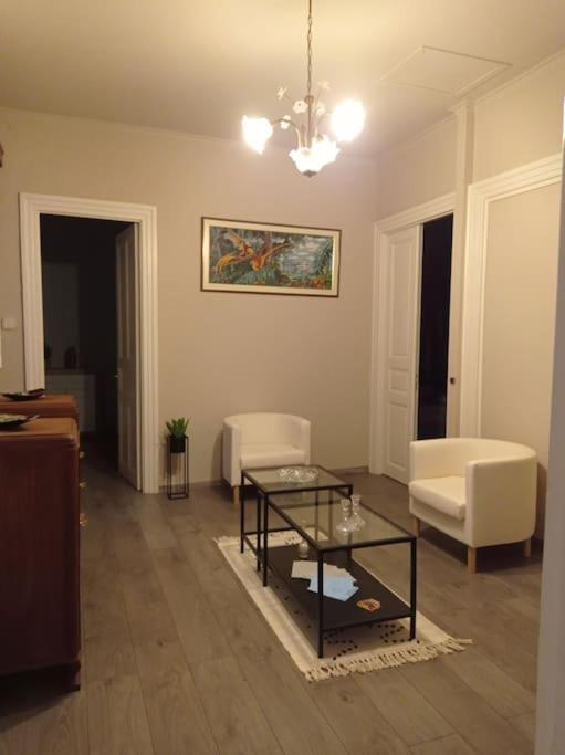 Villa Lidi Stavros  Dış mekan fotoğraf